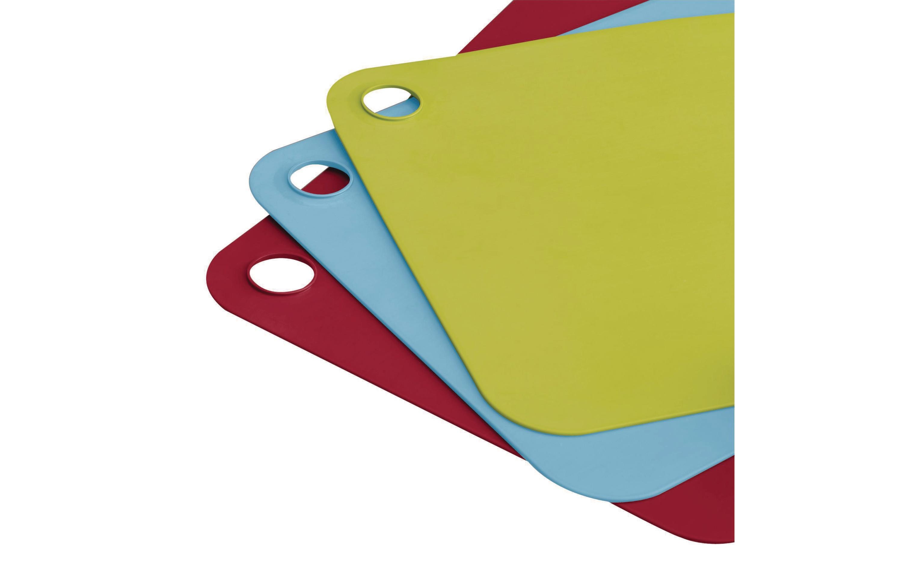 Joseph Joseph Schneidebrett-Set 24 cm x 34 cm