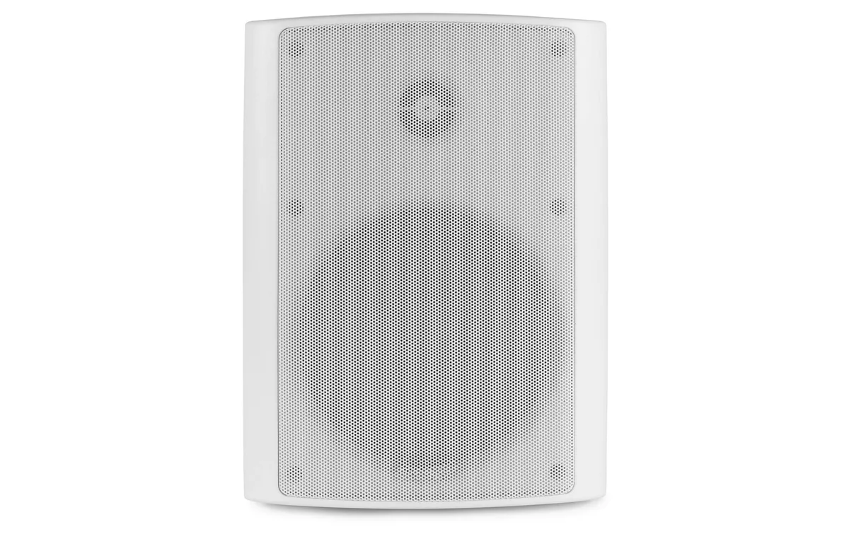 Power Dynamics Installationslautsprecher BGO65 Set Weiss Power Dynamics Installationslautsprecher BGO65 Set Weiss