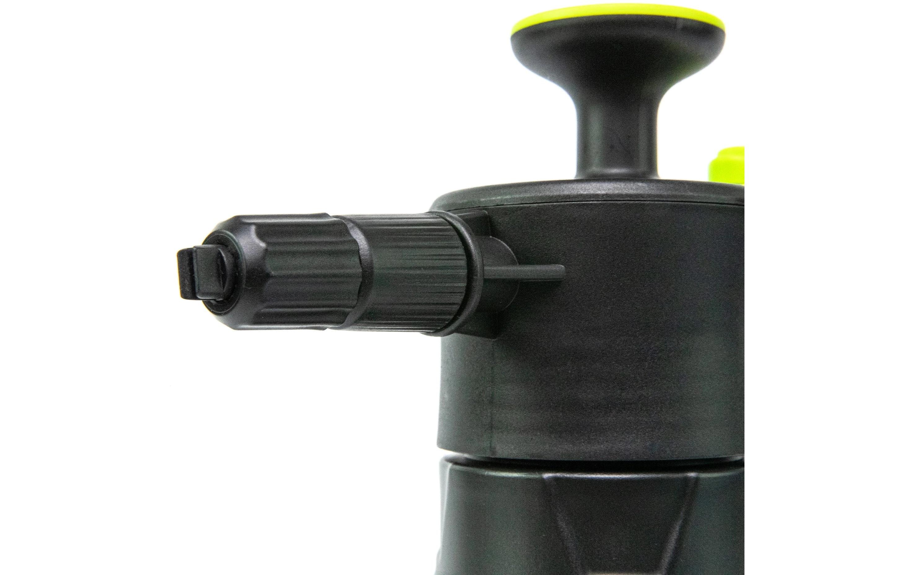 21CARS Foam Party Sprühflasche für Aktivschaum