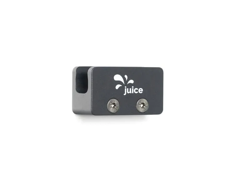 Juice Technology JUICE BOOSTER 2 Kabelhalter für Wandhalterung (2er-Set) Juice Technology JUICE BOOSTER 2 Kabelhalter für Wandhalterung (2er-Set)