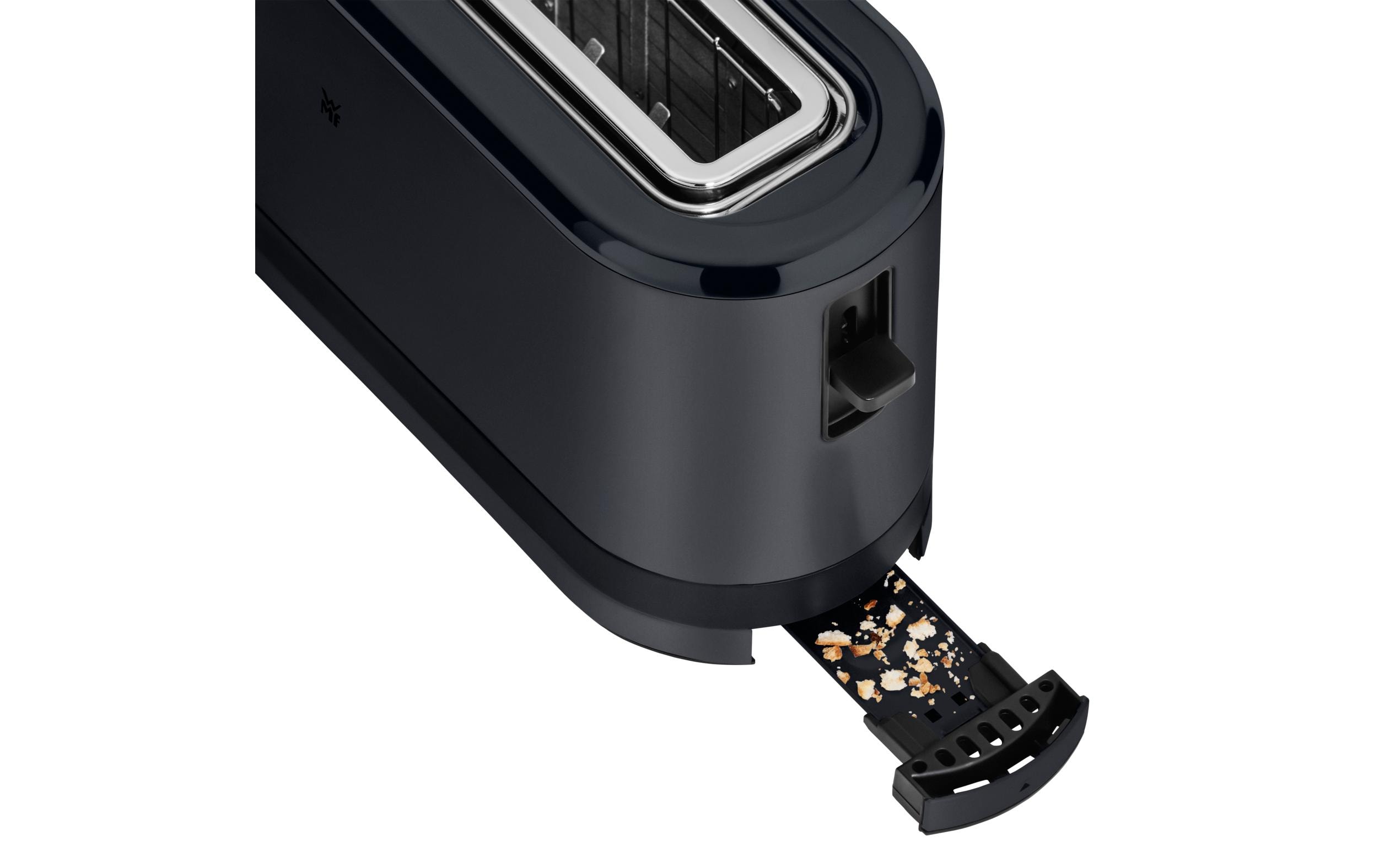 WMF Toaster KÜCHENminis Deep Black
