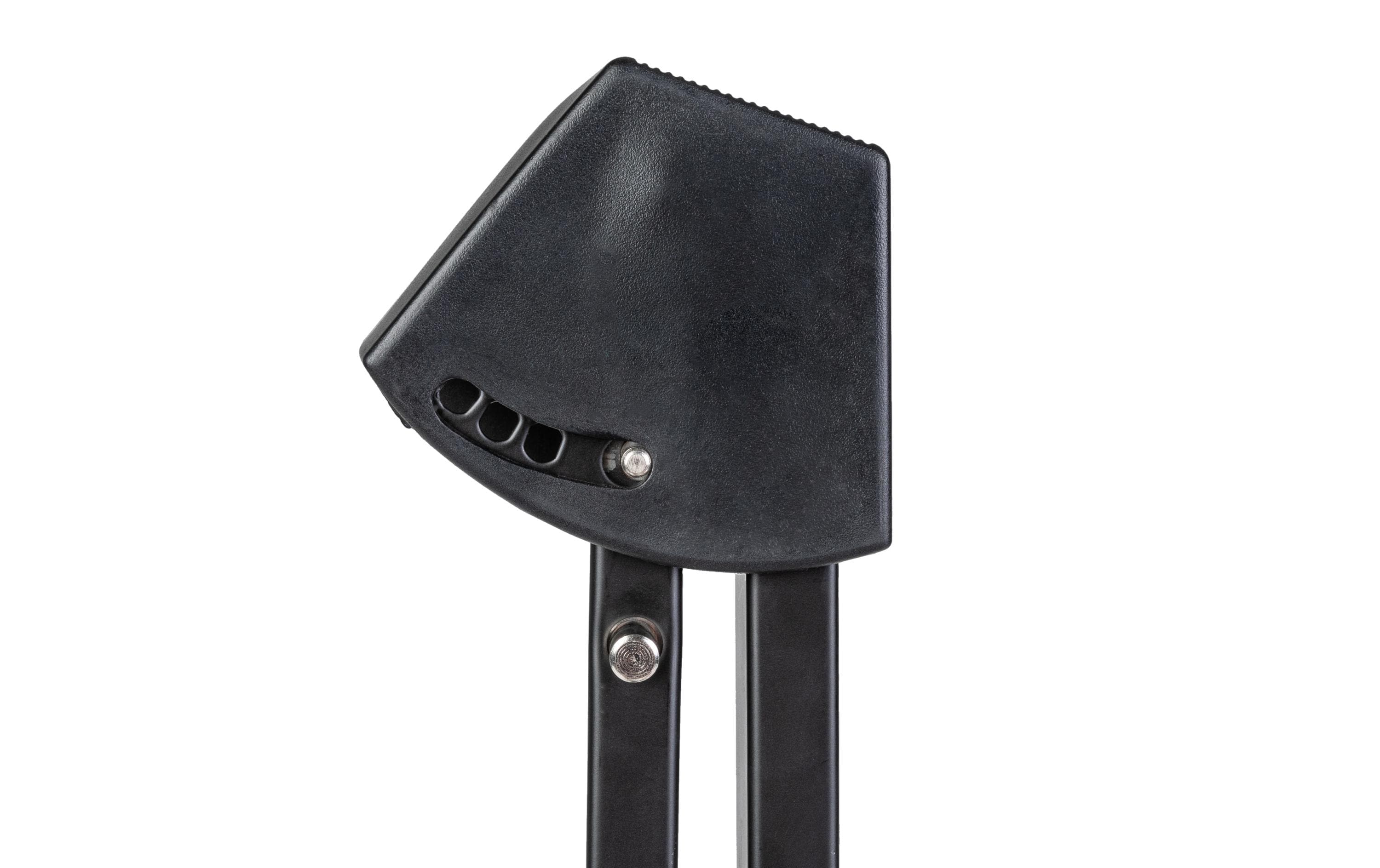 Bemero E-Gitarren-Ständer GS-8051BK