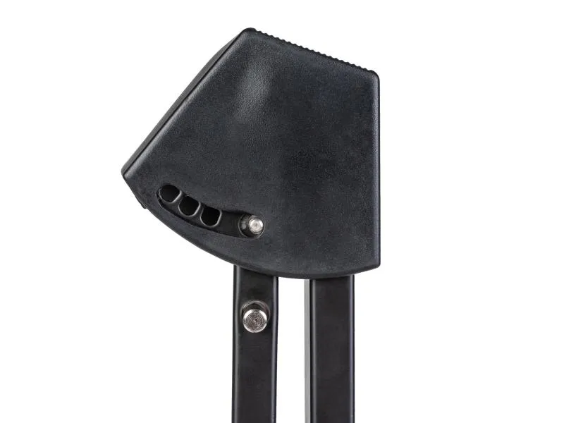 Bemero A-Gitarren-Ständer GS-8061BK