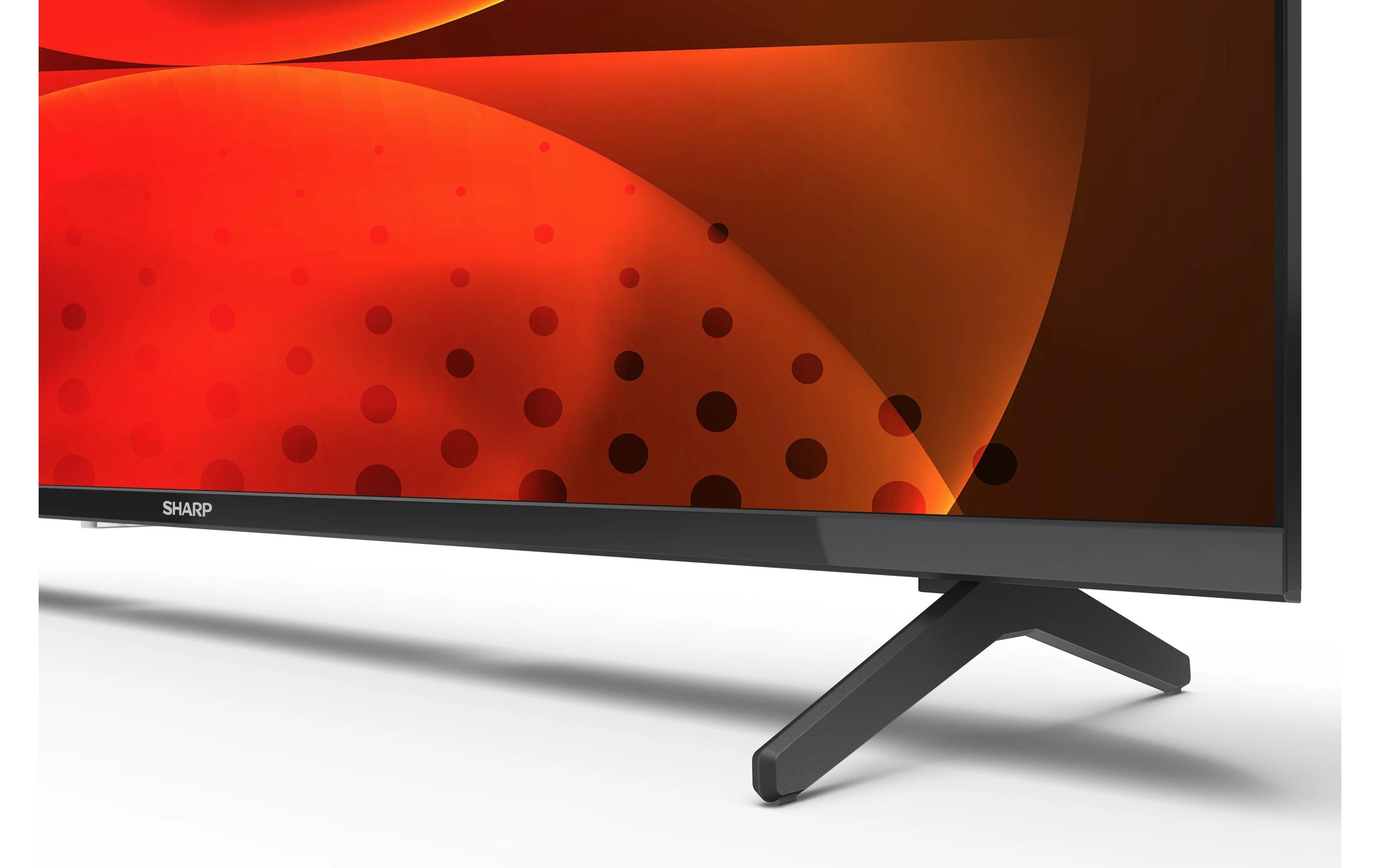 Sharp TV 40FH2EA 40, 1920 x 1080 (Full HD), LED-LCD Sharp TV 40FH2EA 40, 1920 x 1080 (Full HD), LED-LCD