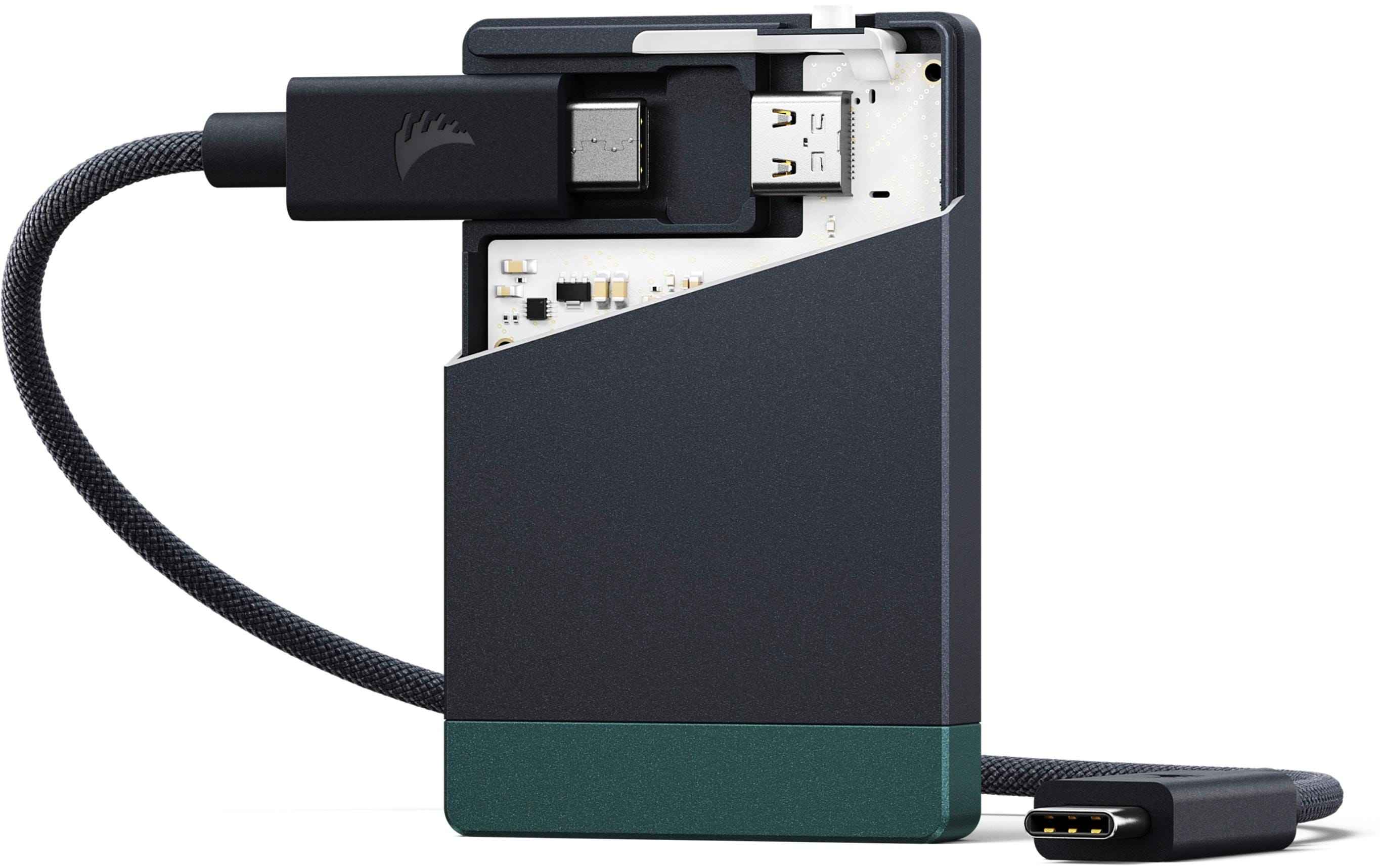 Angelbird Card Reader Extern PKT SD