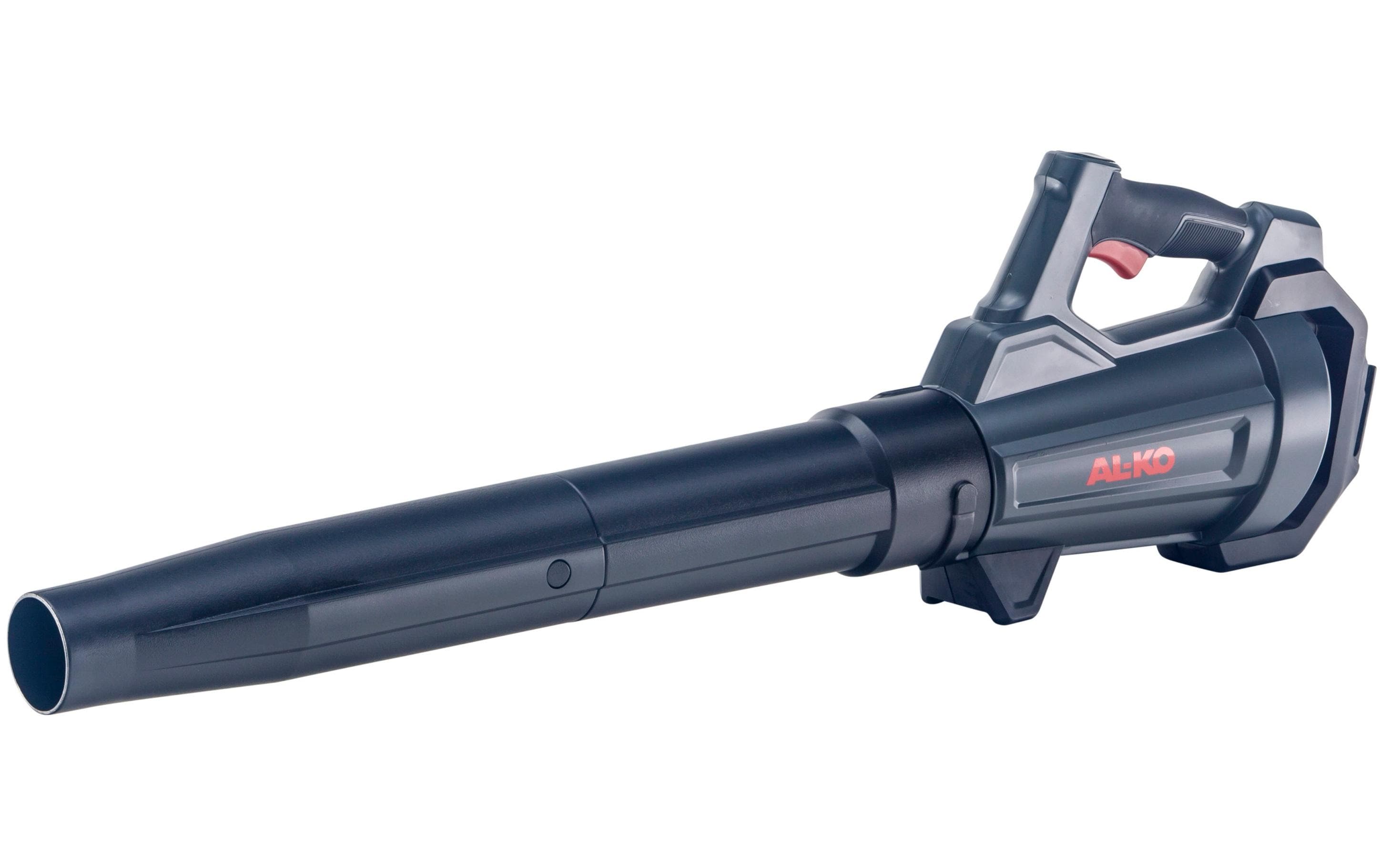 AL-KO Akku-Laubbläser LB 1860, 18 V, Solo AL-KO Akku-Laubbläser LB 1860, 18 V, Solo