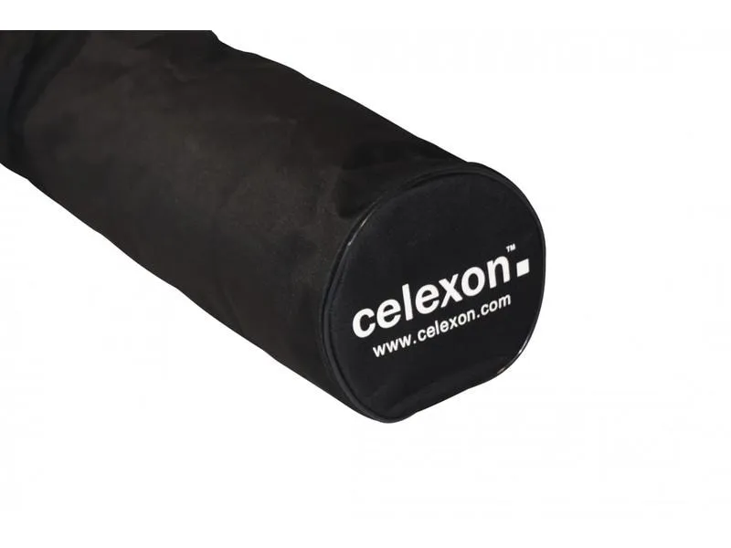 Celexon Softcase 244 cm für Stativ-Leinwand