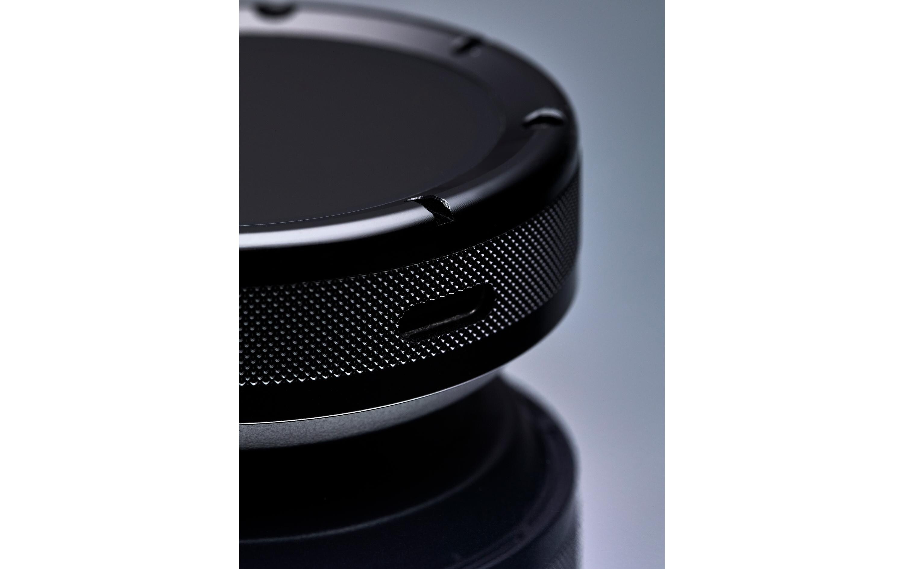 Beeline Moto II Metal Edition Schwarz