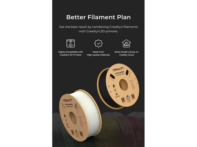 Creality Ersatztteil CFS Bottom Backet Kit Creality Ersatztteil CFS Bottom Backet Kit