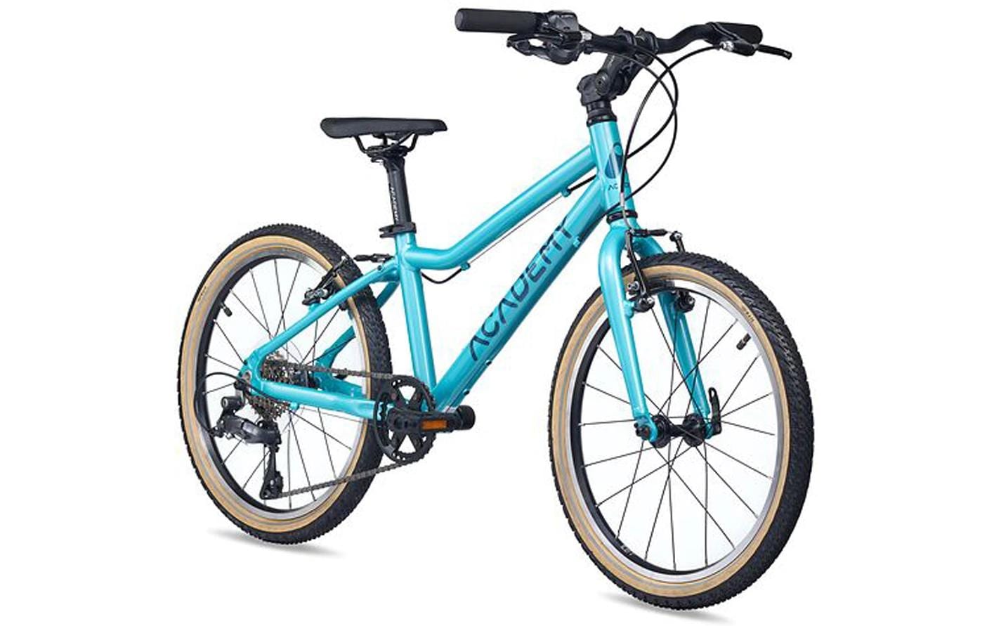 ACADEMY Kinderfahrrad Grade 4 Ocean ACADEMY Kinderfahrrad Grade 4 Ocean