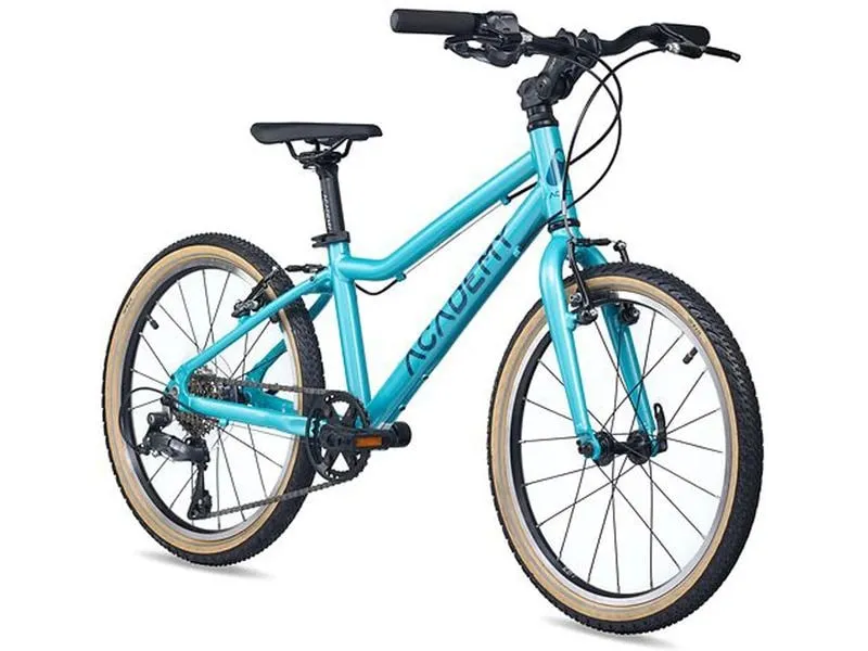 ACADEMY Kinderfahrrad Grade 4 Ocean ACADEMY Kinderfahrrad Grade 4 Ocean