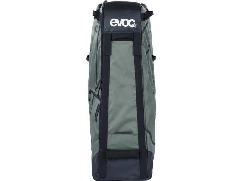 evoc Fahrradtransporttasche Bike Bag, Dark Olive evoc Fahrradtransporttasche Bike Bag, Dark Olive