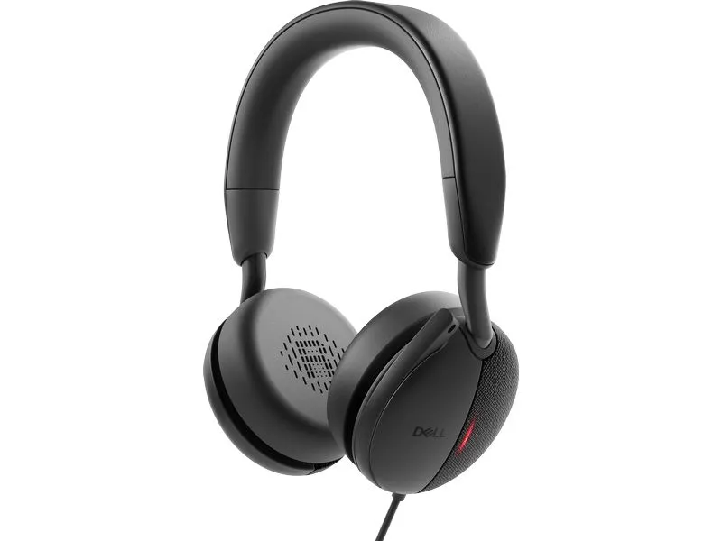 DELL Headset WH5024 Schwarz DELL Headset WH5024 Schwarz
