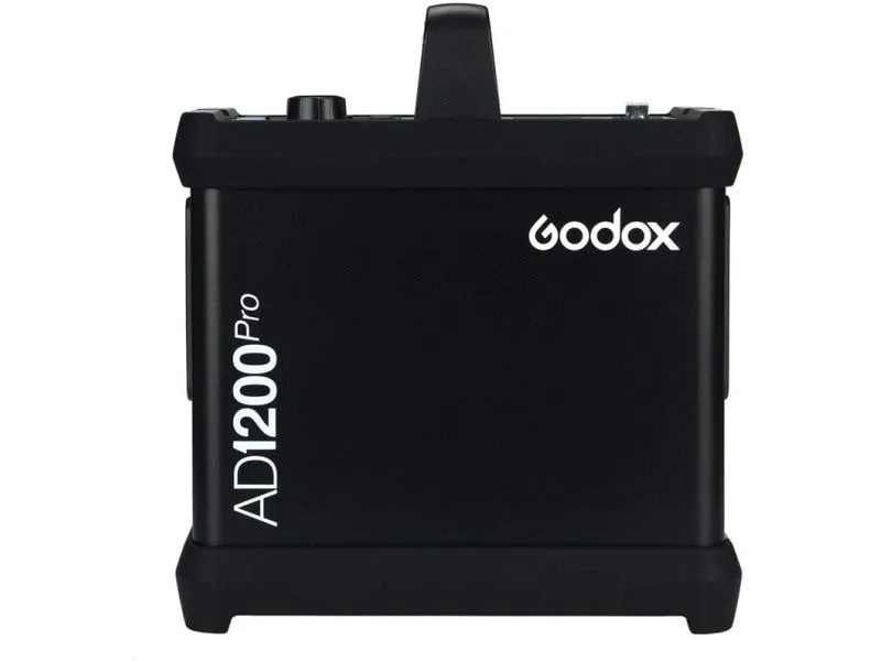 Godox Blitzgerät AD1200Pro Kit