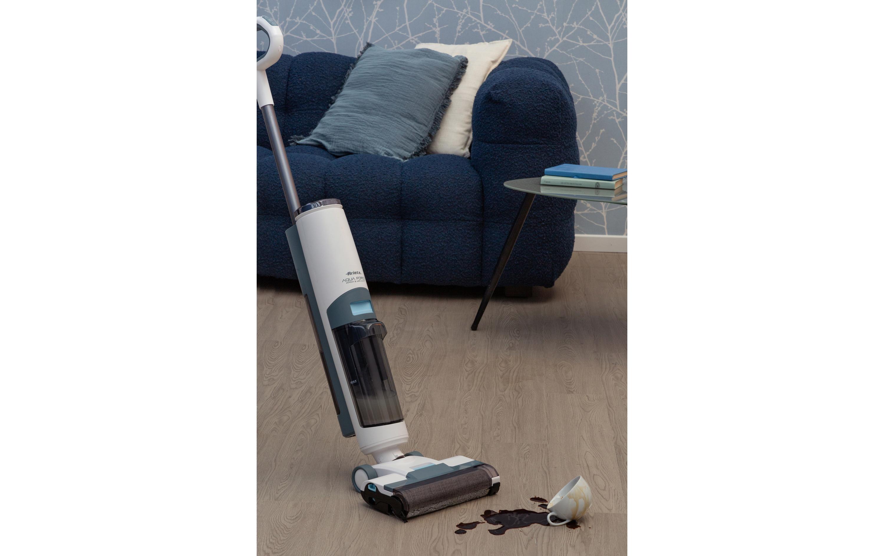 Ariete Nass-Trockensauger ARI-2483