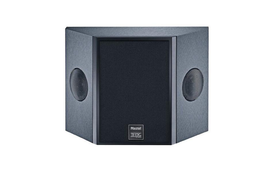 Magnat Home Cinema Speaker Set Ultra RD 200 Schwarz; Anthrazit