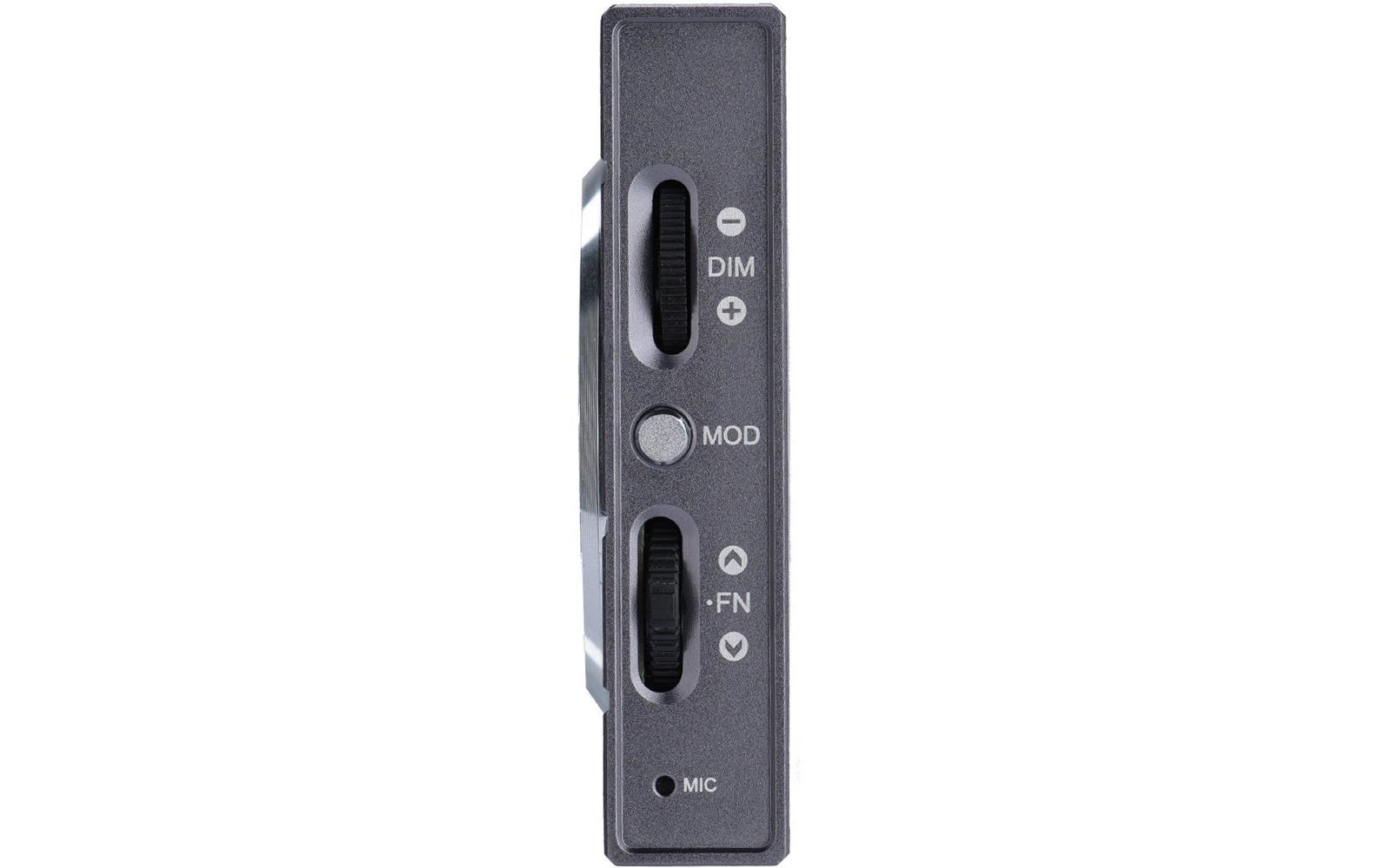 Godox Videoleuchte RGB Mini M1