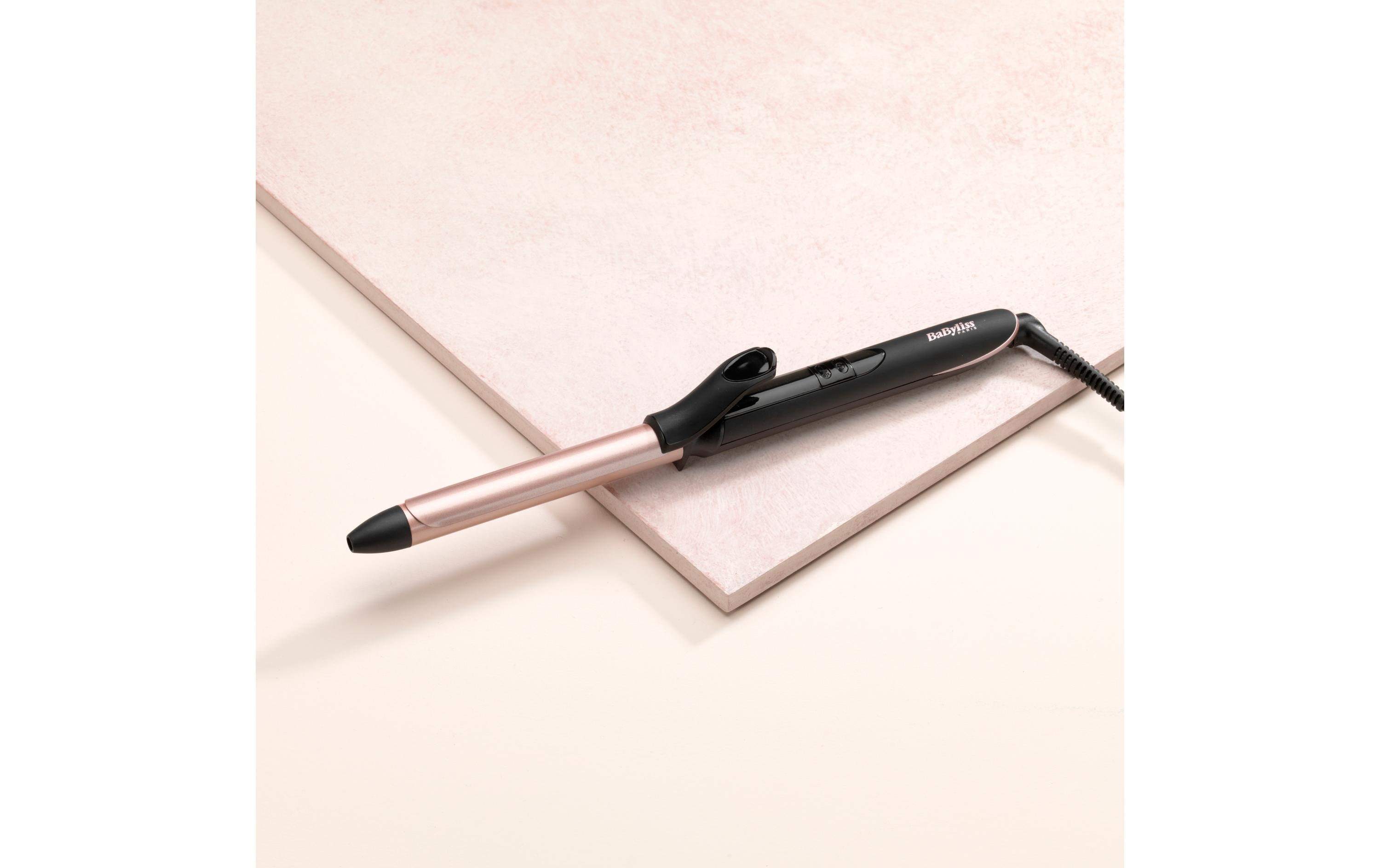 Babyliss Lockenstab Rose Quartz C450E Ø 19 mm