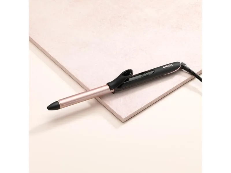 Babyliss Lockenstab Rose Quartz C450E Ø 19 mm
