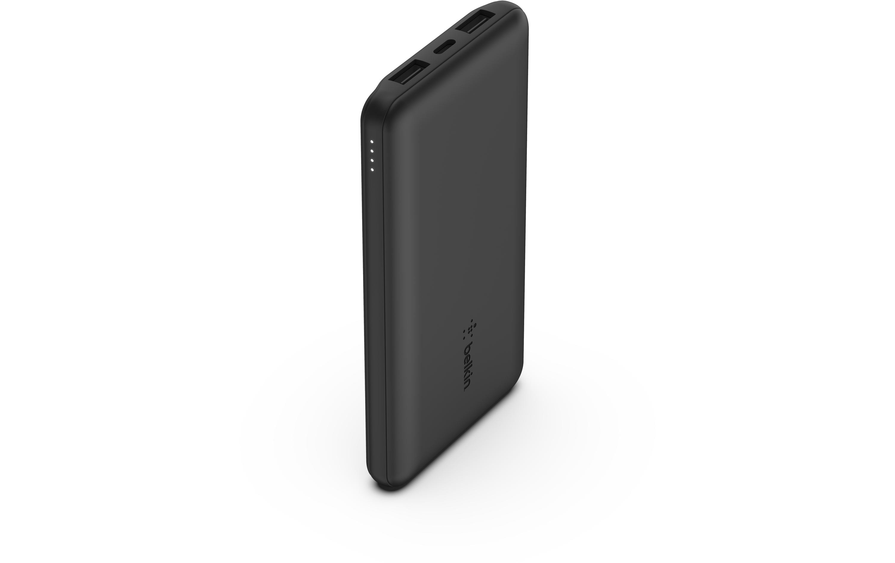 Belkin Powerbank Boost Charge 3-Port 10000 mAh Belkin Powerbank Boost Charge 3-Port 10000 mAh