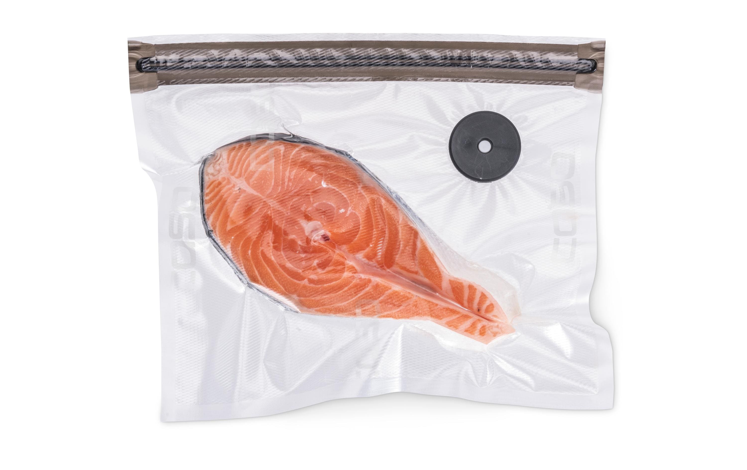 Caso Vakuumierbeutel 20 Stück