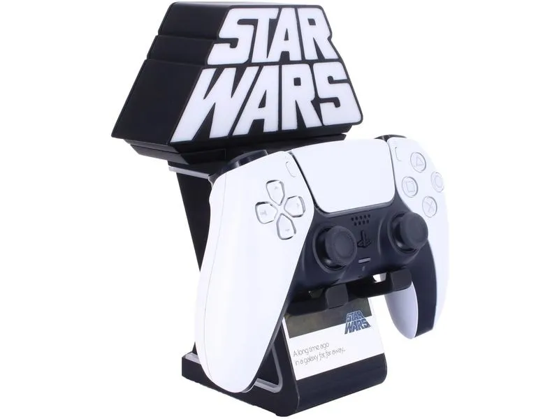 Exquisite Gaming Ladehalter Cable Guys IKONS – Star Wars
