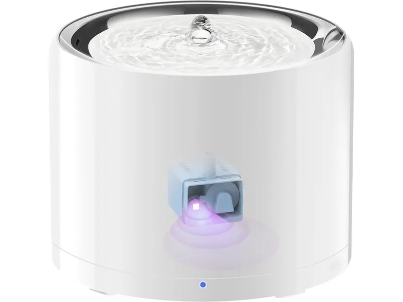 PETKIT Eversweet Trinkbrunnen 3 PRO (UVC) 1.8 l
