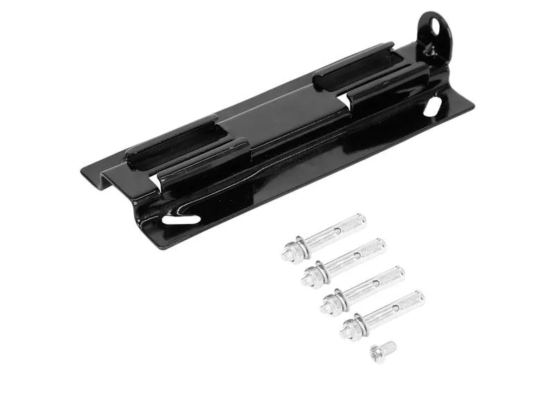 STEFFEN Kabelrückzugsrolle 1 x T13, Schwarz, 12 m Kabel STEFFEN Kabelrückzugsrolle 1 x T13, Schwarz, 12 m Kabel