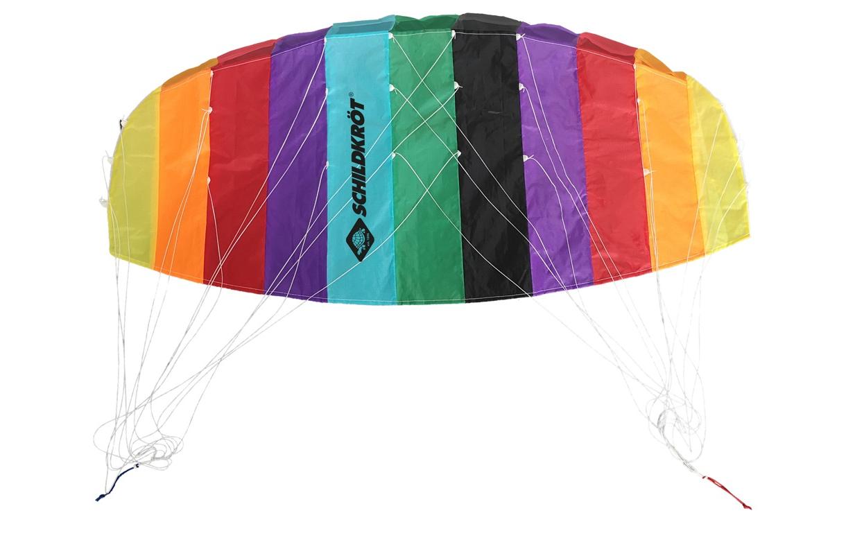 Schildkröt Funsports Lenkmatte Dual Line Sport Kite 1.3 Schildkröt Funsports Lenkmatte Dual Line Sport Kite 1.3