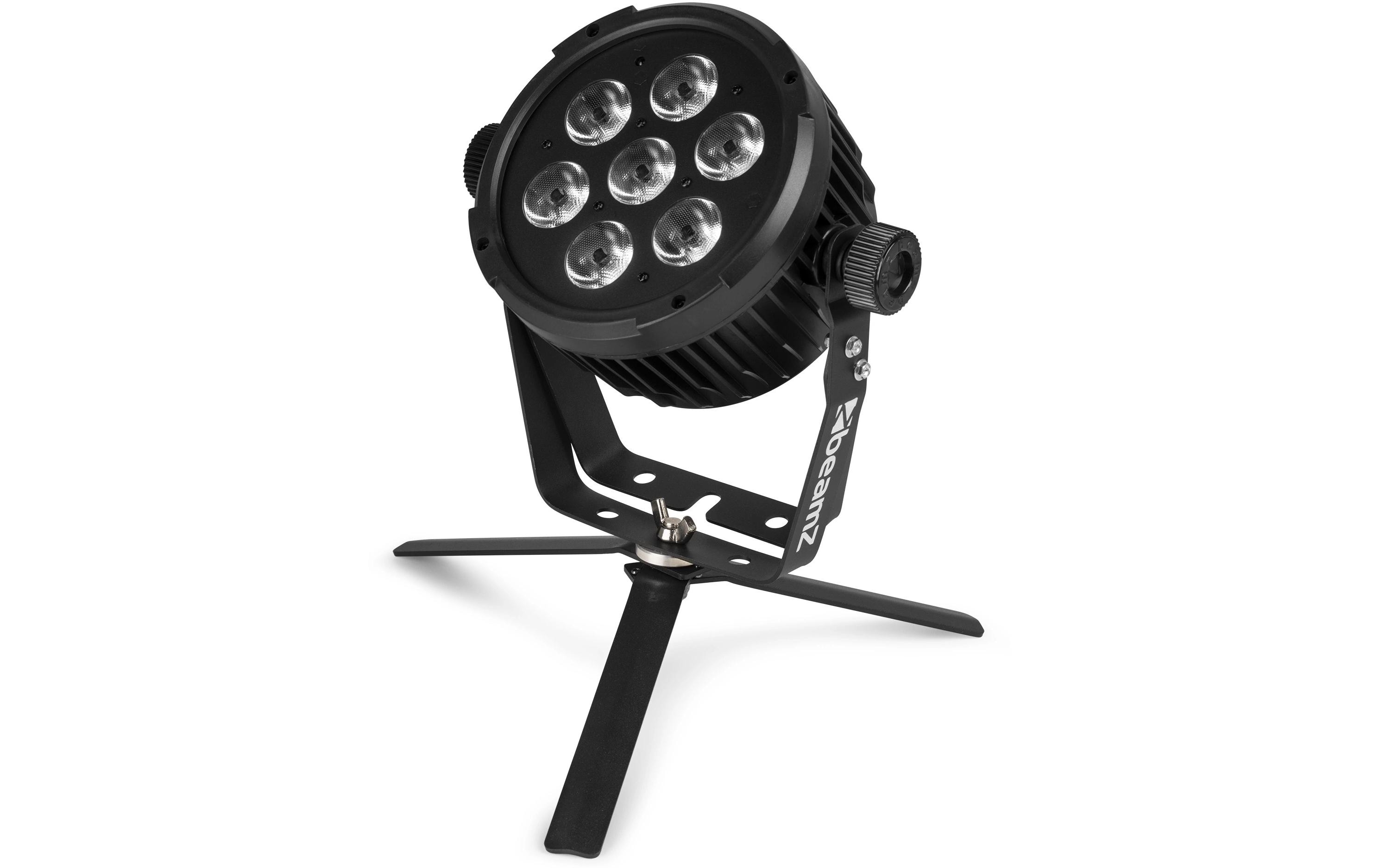 BeamZ Bodenstativ FST2