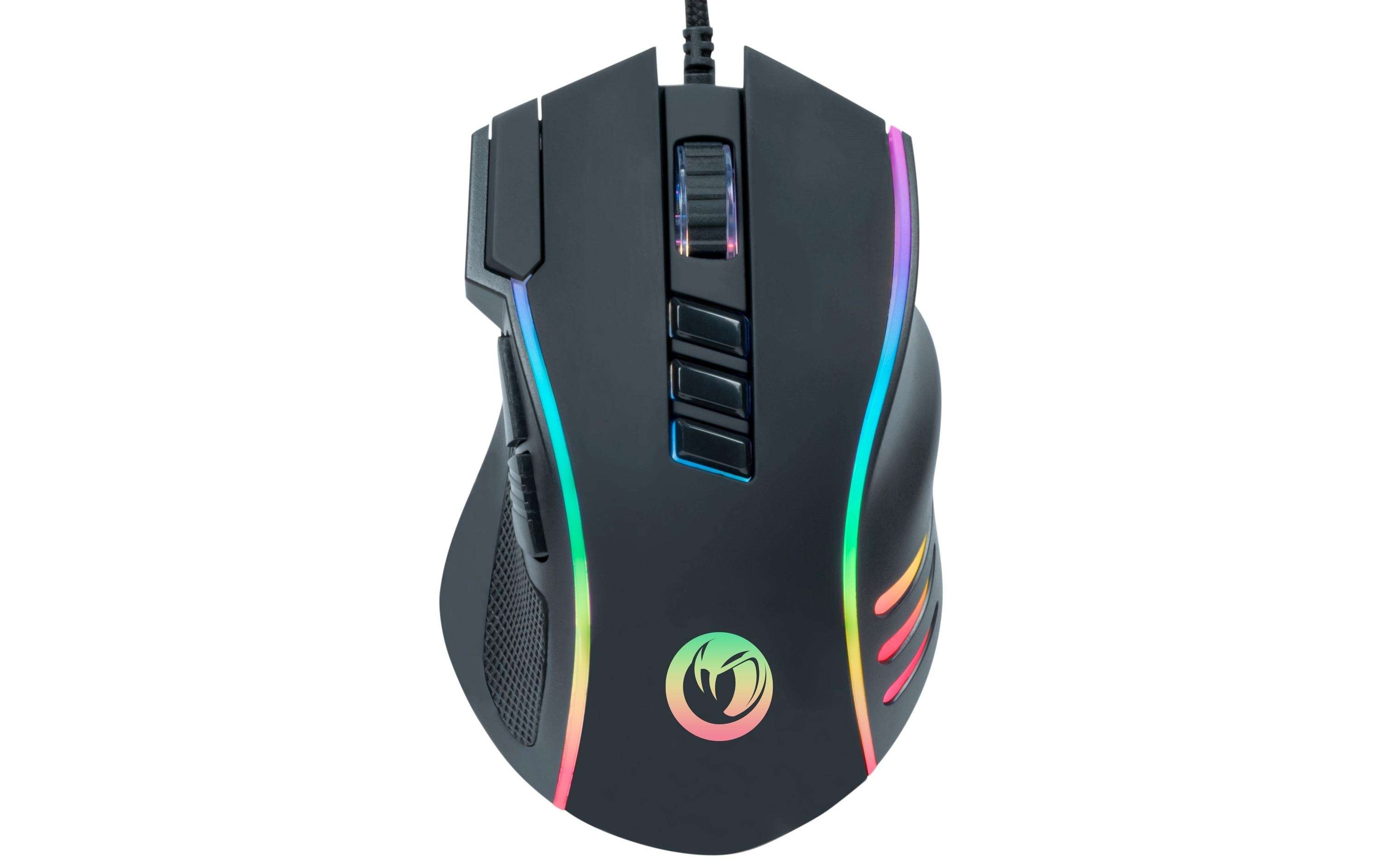 Nacon Gaming-Maus GM-420 Nacon Gaming-Maus GM-420
