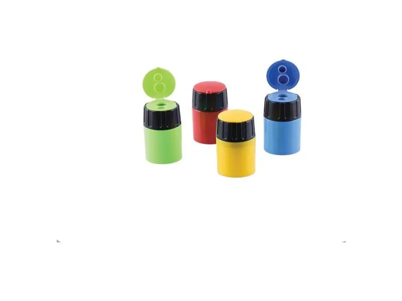 Office Focus Spitzer Office Focus Manuell, Assortiert/Mehrfarbig Office Focus Spitzer Office Focus Manuell, Assortiert/Mehrfarbig