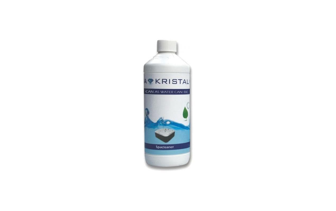 Aqua Kristal Spa Cleaner, 1 l