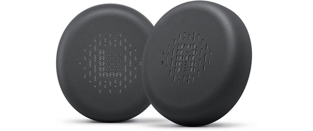 DELL Ohrkissen zu Pro Wired/Wireless Headset Schwarz DELL Ohrkissen zu Pro Wired/Wireless Headset Schwarz