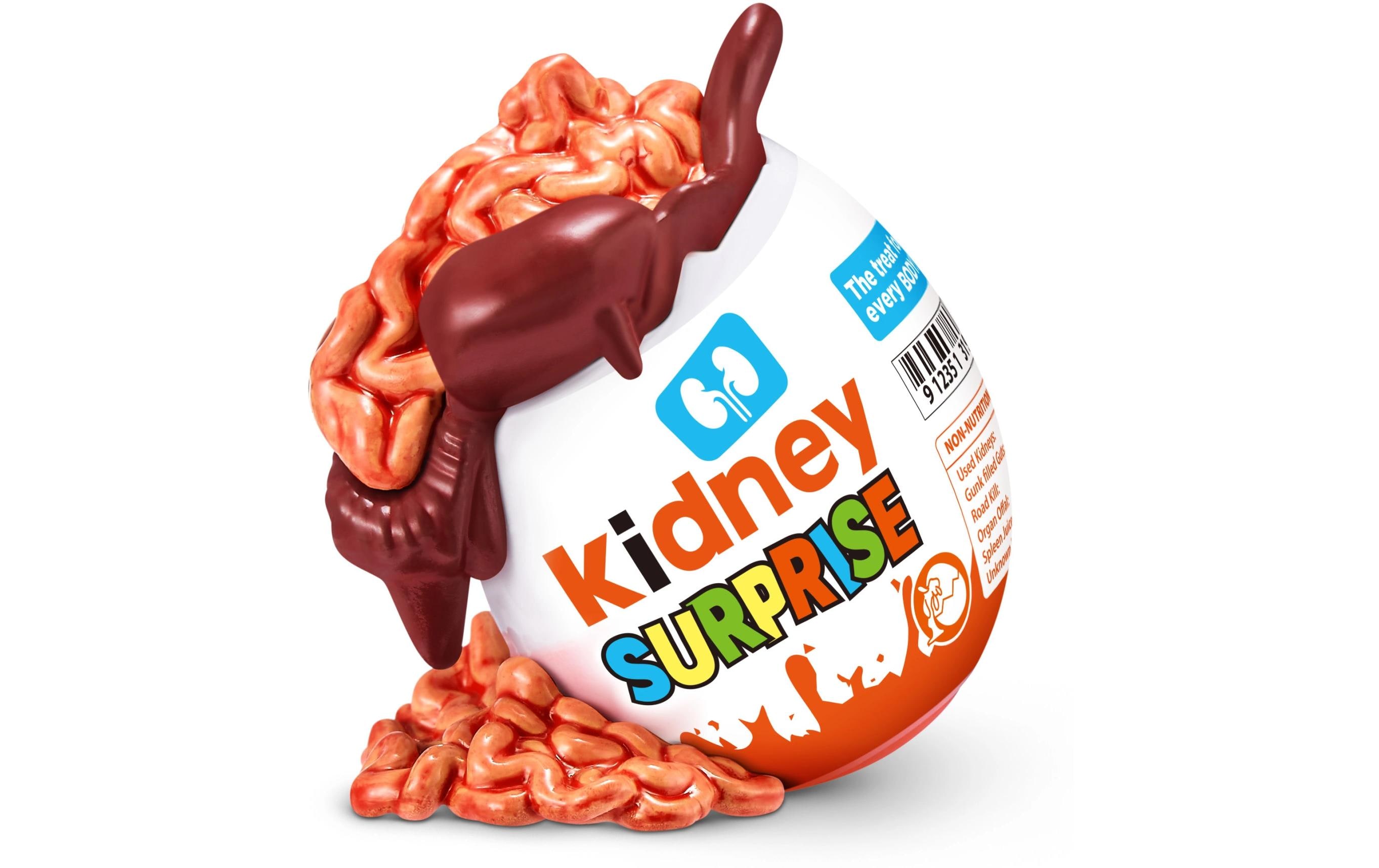 Zuru 5 Surprise Mega Gross Minis Series 2 assortiert