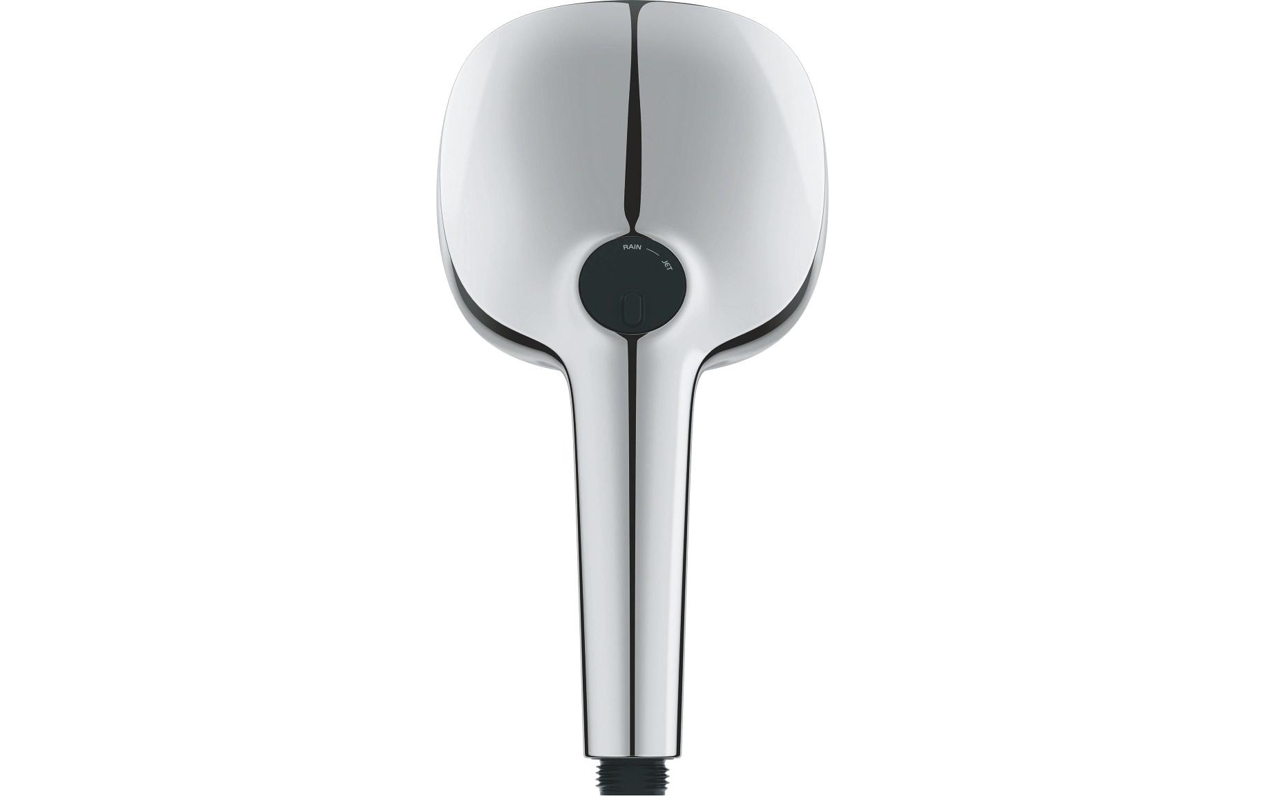 GROHE Handbrause Vitalio Comfort 110 Chrom