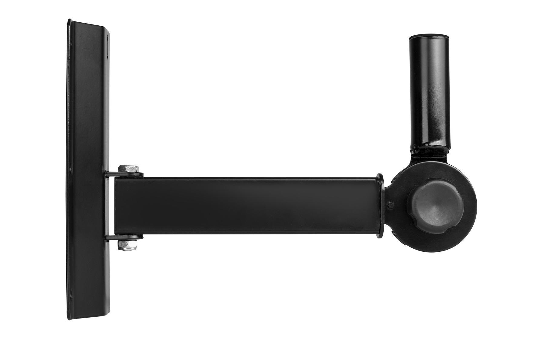 Vonyx Wandhalter WMS-05 Set