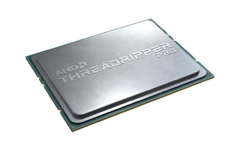 AMD CPU Threadripper PRO 7975WX Tray 4 GHz