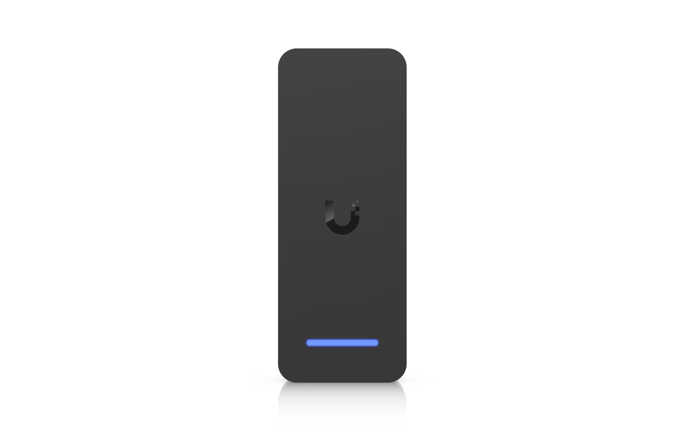Ubiquiti Retrofit Reader Schwarz