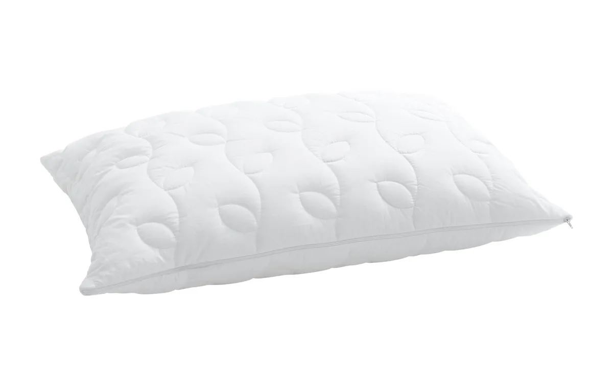 Billerbeck Klassisches Kopfkissen Belair Polyester, 50 x 70 cm