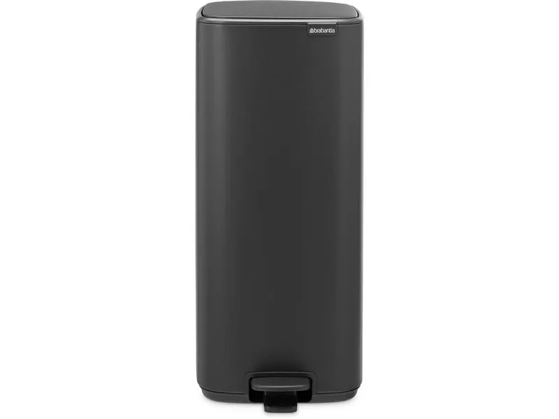 Brabantia Treteimer Bo 30 l, Anthrazit Brabantia Treteimer Bo 30 l, Anthrazit