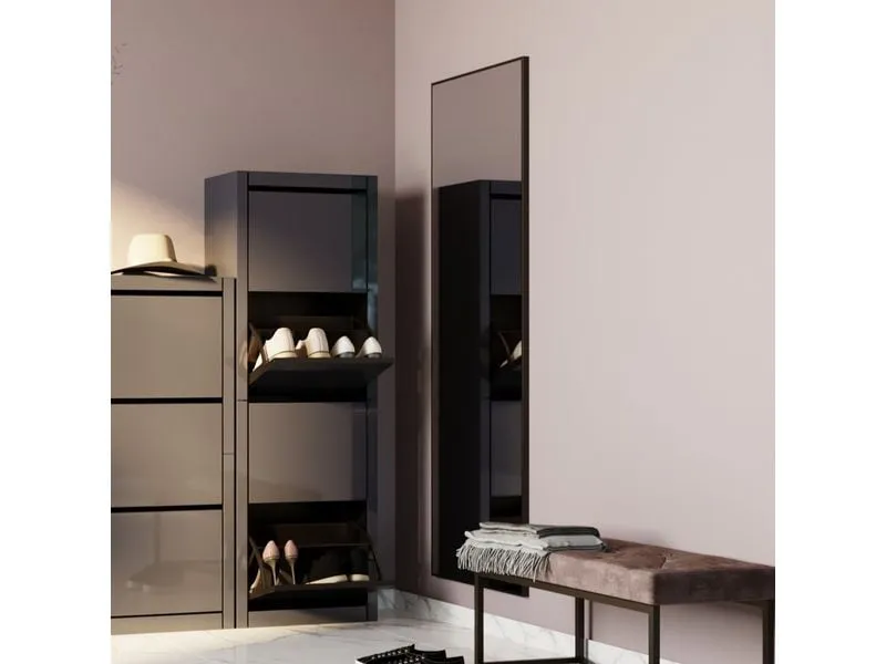 Kare Spiegel Bella 60 x 180 cm Kare Spiegel Bella 60 x 180 cm