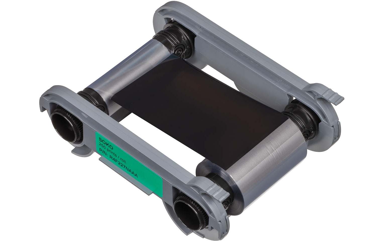 Evolis Farbband Primacy 2 Schwarz Evolis Farbband Primacy 2 Schwarz