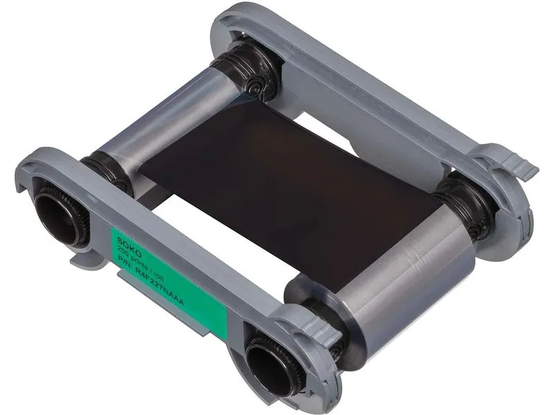 Evolis Farbband Primacy 2 Schwarz Evolis Farbband Primacy 2 Schwarz