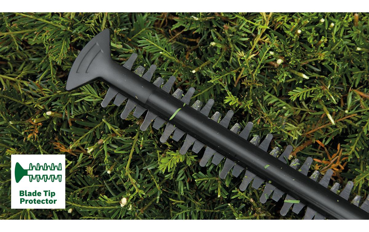 Bosch Akku-Heckenschere EasyHedgeCut 18 V-52-13 Kit, 2.0Ah Bosch Akku-Heckenschere EasyHedgeCut 18 V-52-13 Kit, 2.0Ah