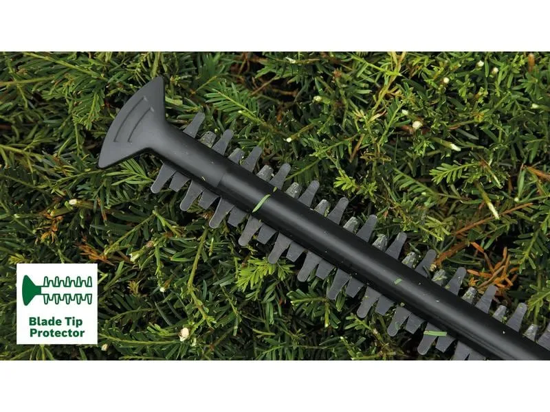 Bosch Akku-Heckenschere EasyHedgeCut 18 V-52-13 Kit, 2.0Ah Bosch Akku-Heckenschere EasyHedgeCut 18 V-52-13 Kit, 2.0Ah