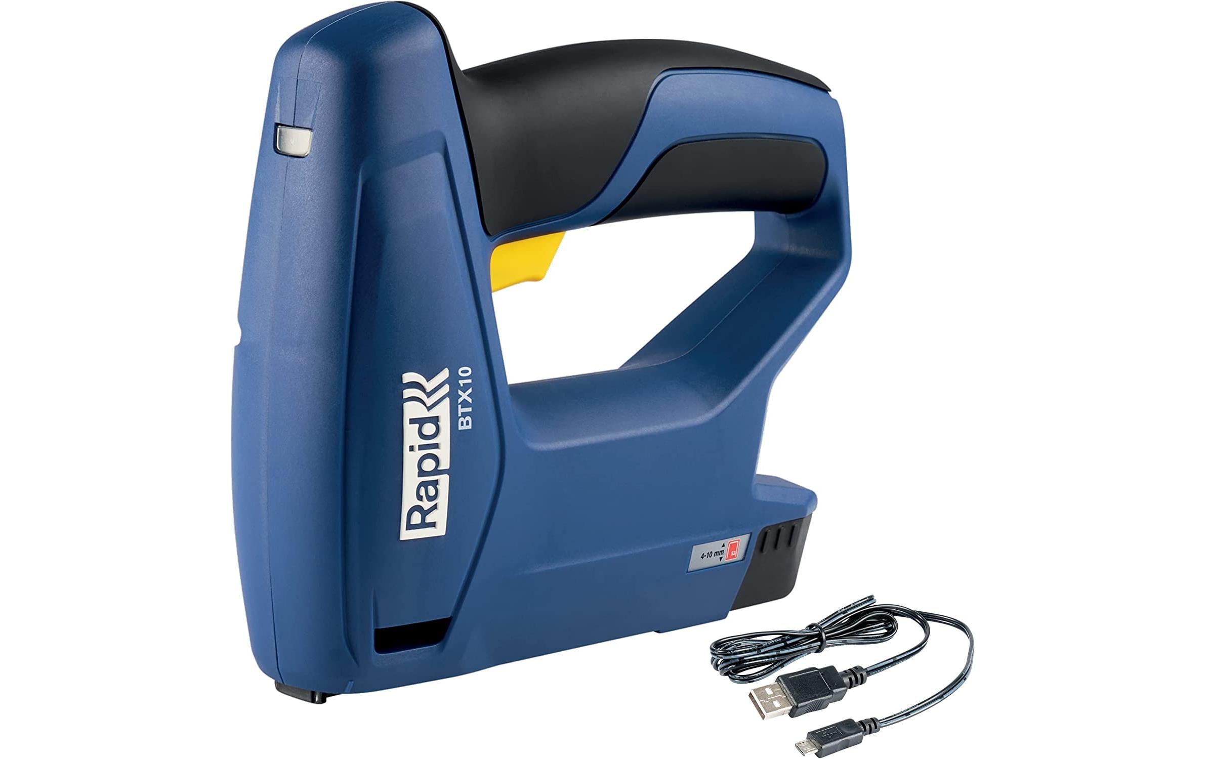 Rapid Akku-Tacker BTX10 Rapid Akku-Tacker BTX10