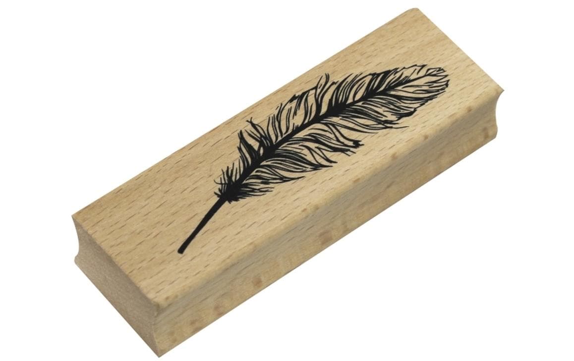 Artoz Stempel Feder 1 Stück Artoz Stempel Feder 1 Stück