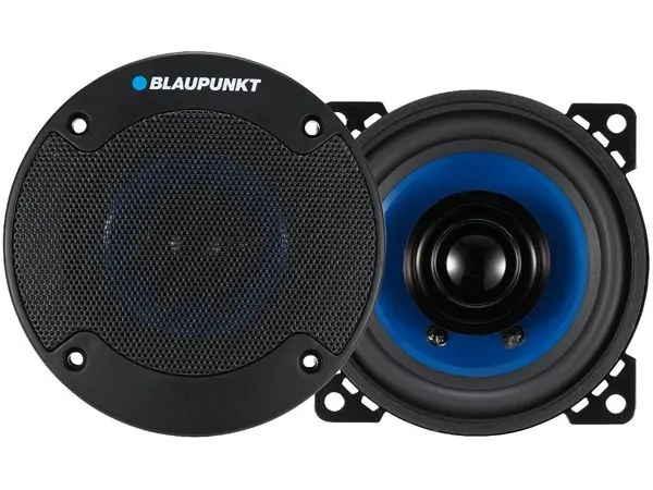 Blaupunkt Lautsprecher GT Icx 401 100 mm 140Watt Blaupunkt Lautsprecher GT Icx 401 100 mm 140Watt