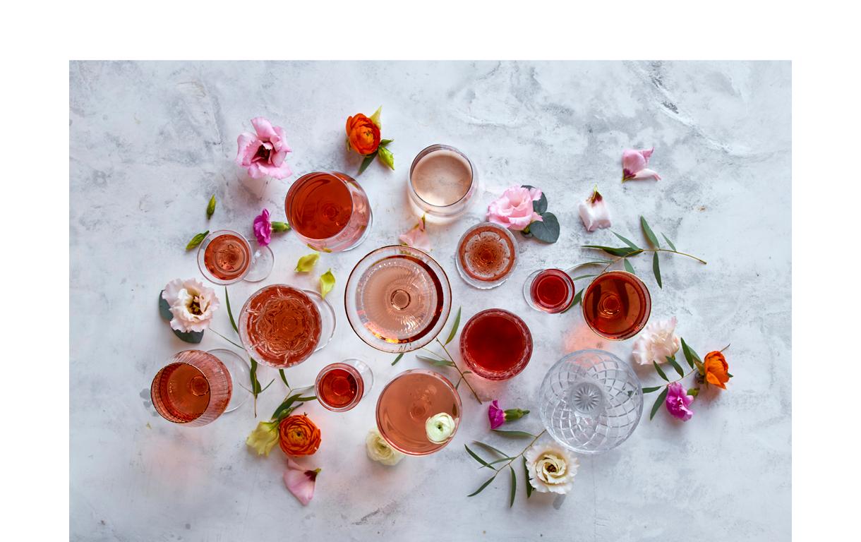 Lyngby Champagnerglas Zero 4 Stück, 26 cl